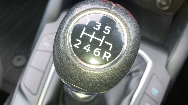 Ford Focus 1.0 EcoBoost 125 Titanium 5dr Petrol Hatchback